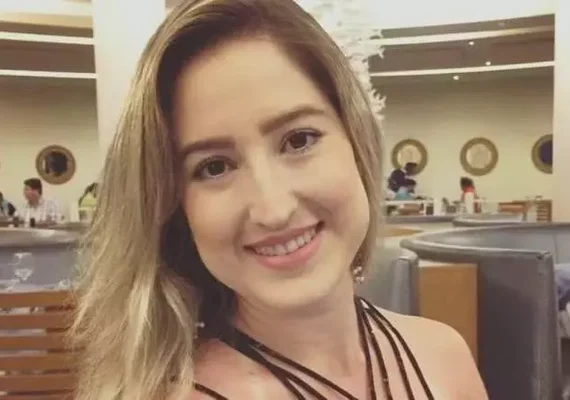 Amante de médico acusado de matar esposa envenenada pede autorização para visitá-lo na cadeia