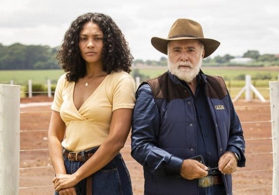 Saiba quem é quem em ‘Terra e Paixão’, nova novela da TV Globo