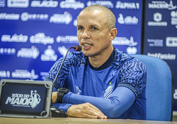 CSA planeja início da pré-temporada de 2025 para o dia 15 de novembro