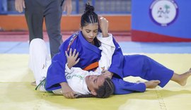 AFPA conquista 37 medalhas no Alagoano de Judô