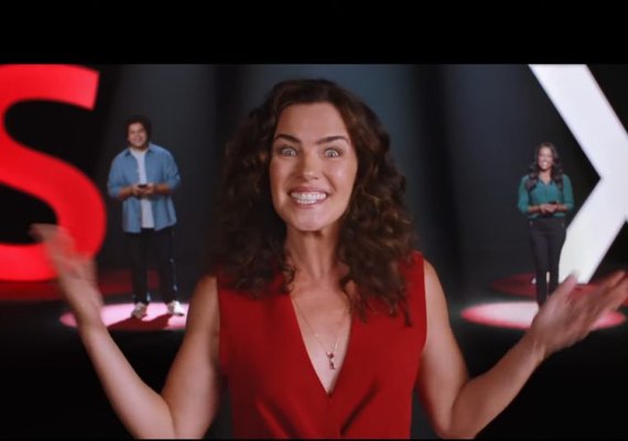 Saiba por onde anda Ana Paula Arósio, a protagonista de ‘Hilda Furacão’