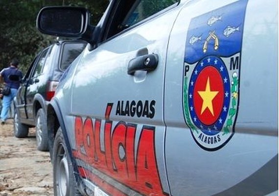 Força Tarefa e 3º BPM apreendem armas de fogo e recuperam veículos