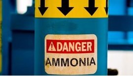 Conheça os riscos da amônia para a saúde do trabalhador