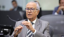 Deputado parabeniza relatório de Renan Calheiros ao projeto de isenção do IR
