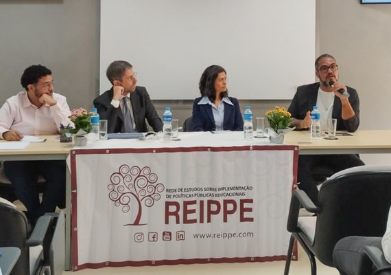 Seduc participa de debate nacional sobre o Compromisso Criança Alfabetizada