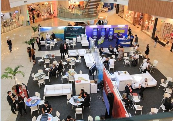 Mercado imobiliário em Alagoas cresce 8,4% na pandemia