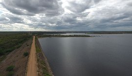 Força-tarefa da Semarh vai realizar novas fiscalizações em barragens de Alagoas