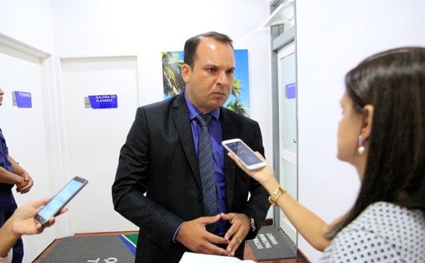 Presidente de CEI da Câmara Municipal diz que ANM não fiscalizou a Braskem