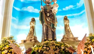 Paróquias da Arquidiocese celebram São José Operário