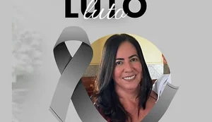 Velório e sepultamento de mulher encontrada morta ao lado de namorado acontece neste domingo (27)