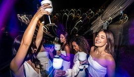 EletroWhite 2025: contagem regressiva para o retorno mais aguardado da cena eletrônica alagoana