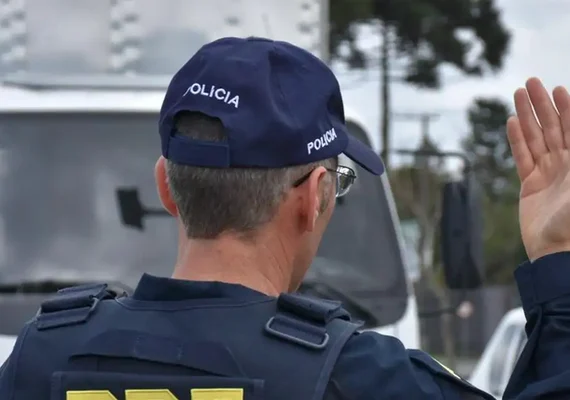 Zigue-zague: homem é preso por embriaguez ao volante  em Flexeiras