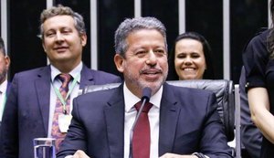 Arthur Lira defende reforma tributária que faça o Brasil ser 'mais inclusivo em questões sociais'