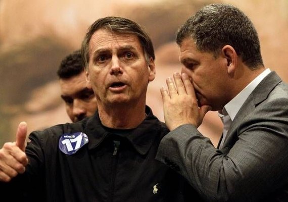 Gustavo Bebianno pede desculpa ao Brasil por ter  apoiado Bolsonaro