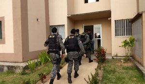 MPE afasta seis dos 11 vereadores da Câmara Municipal de Mata Grande