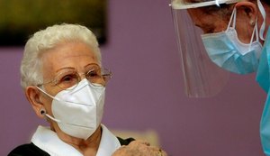 União Europeia começa campanha para vacinar seus 450 milhões de moradores