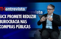 TH Entrevista - Dawison Calheiros