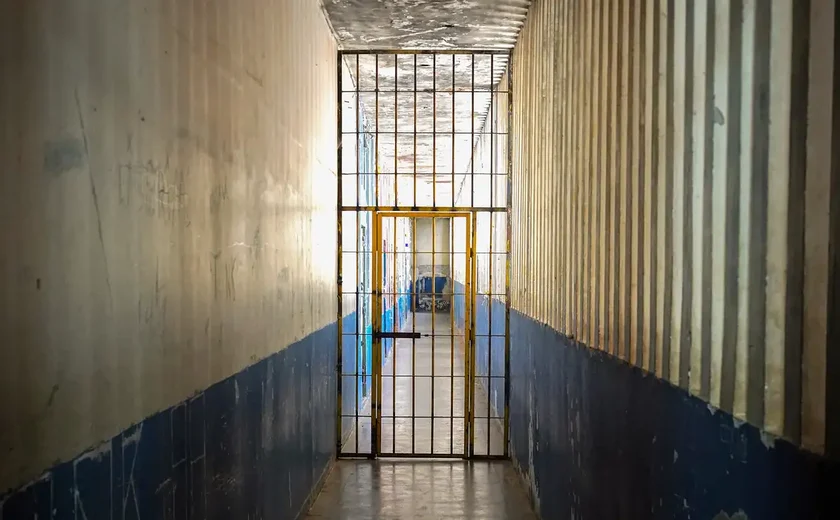 MJSP: centro de inteligência prisional começa a funcionar em agosto
