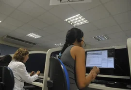 Polícia registrou no Brasil 783 mil atendimentos especializados à mulher em 2025