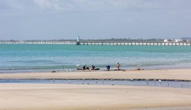 Renasce Salgadinho combate poluição e melhora balneabilidade das praias