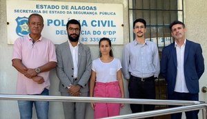 Comissão da OAB/AL registra caso de lesbofobia contra advogada em Maceió