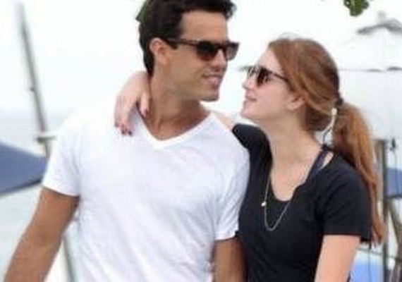 Marina Ruy Barbosa monta esquema para evitar fotos vazadas do seu casamento