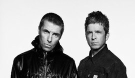 Liam e Noel Gallagher confirmam retorno do Oasis 15 anos após separação