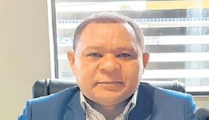 Vereador é agredido e vai parar no HGE