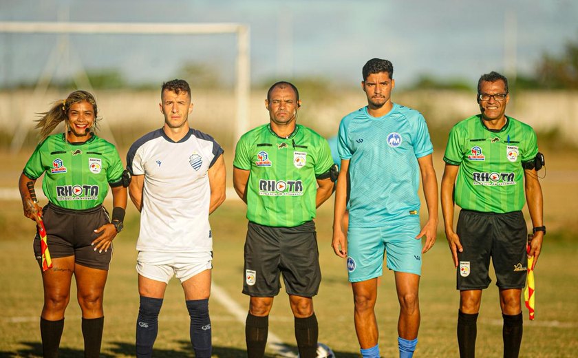 CSA perde jogo-treino para o Maguary-PE e técnico Itamar Schülle avalia desempenho da equipe