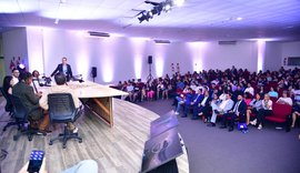Maceió sedia maior evento de contabilidade de Alagoas