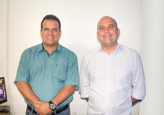 Prefeito de Paripueira faz balanço dos quatro anos de gestão