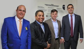 Tribunal de Justiça de Alagoas inaugura novo Fórum em São Luís do Quitunde