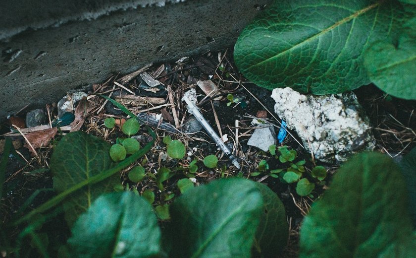 Do descarte ao impacto: a jornada ambiental dos resíduos hospitalares no Brasil