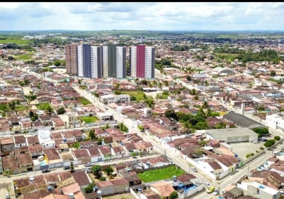 Sem fiscalização, condomínios irregulares avançam em Arapiraca