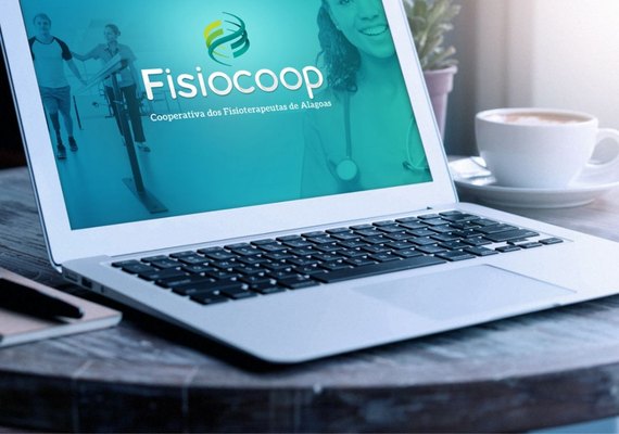 Fisiocoop reconfigura marca ao completar 10 anos de mercado