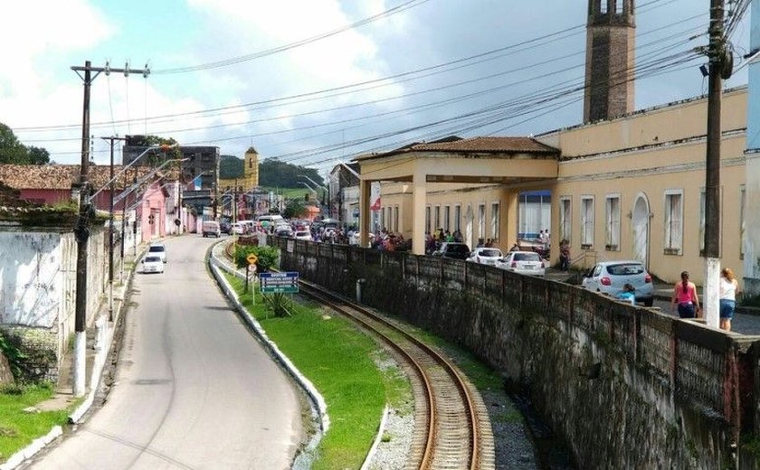 Rio Largo já contabiliza 85% de implantação de luz de Led em toda sua parte urbana