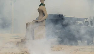 Sindicatos repudiam ataque a jornalistas que reportaram atos golpistas