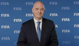 Fifa promete quase R$ 2 bilhões a times que colaboraram com as seleções