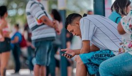 Prefeitura de Maceió amplia wi-fi em terminais de ônibus e garante inclusão digital