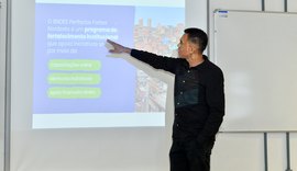 Últimas semanas para ONGs e coletivos periféricos de Alagoas se inscreverem no edital BNDES Periferias Fortes Nordeste