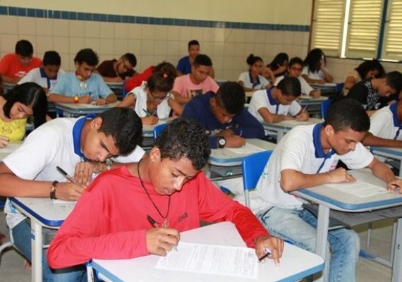 Preenchimento do Censo Escolar 2018 tem início nesta quarta-feira (30)