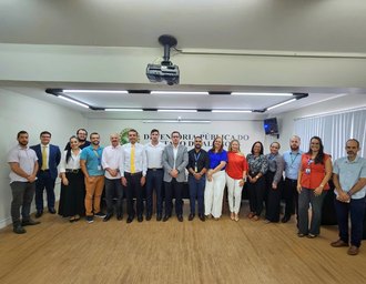 Defensoria Pública cobra efetivação da Tarifa Social e garante monitoramento das tratativas