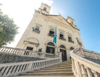 Missa Campal e Procissão de Corpus Christi interditam ruas do Centro de Maceió