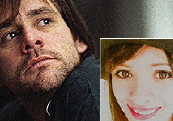 Nova polêmica! Namorada responsabiliza Jim Carrey em diversos bilhetes suicidas