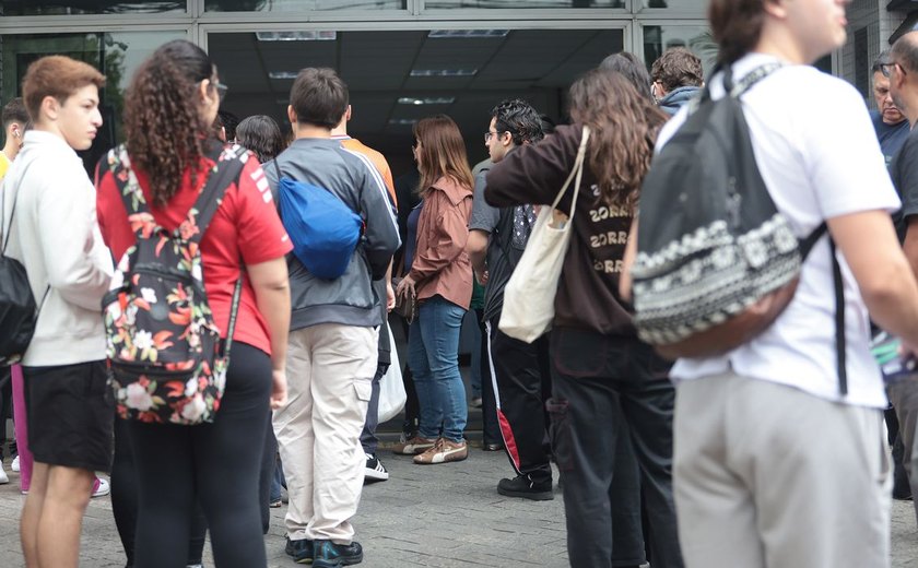 Pausa nos estudos e foco na logística até a hora da prova do Enem 2025