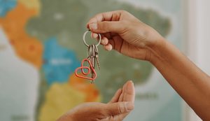 Descobertas locais: em 2025, hóspedes no Airbnb visitaram 2.712 cidades brasileiras