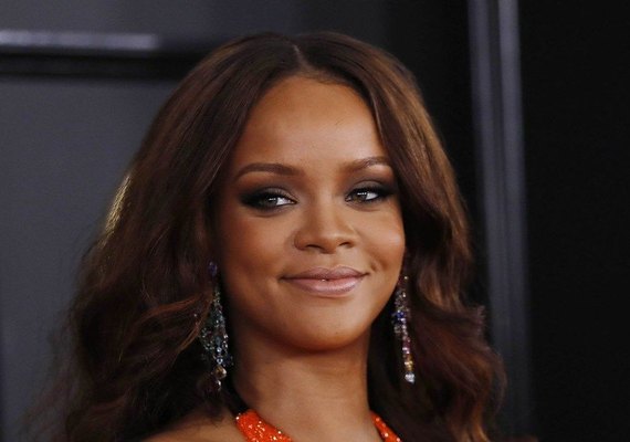 Rihanna é nomeada ativista de 2017 pela Universidade de Harvard