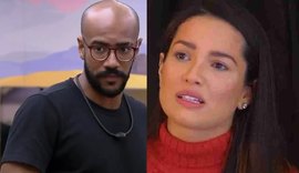 'Big Brother Brasil 23': Ricardo Alface detona Juliette Freire e cantora responde à altura