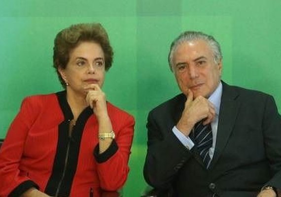 Chapa Dilma-Temer: julgamento será reiniciado no dia 6 de junho