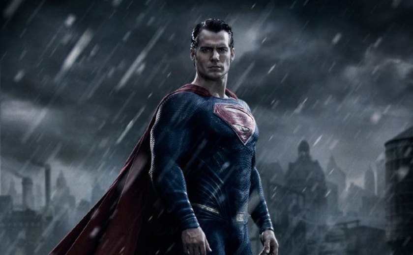 Ator Henry Cavill não vai mais interpretar Superman nos cinemas, diz site